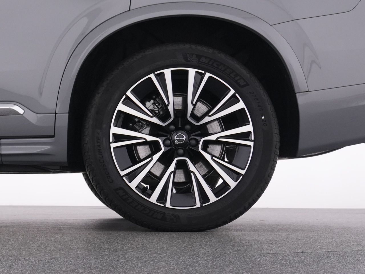 Volvo XC90 T8 Recharge Core+20'+WINTERPAK+KAMERA+
