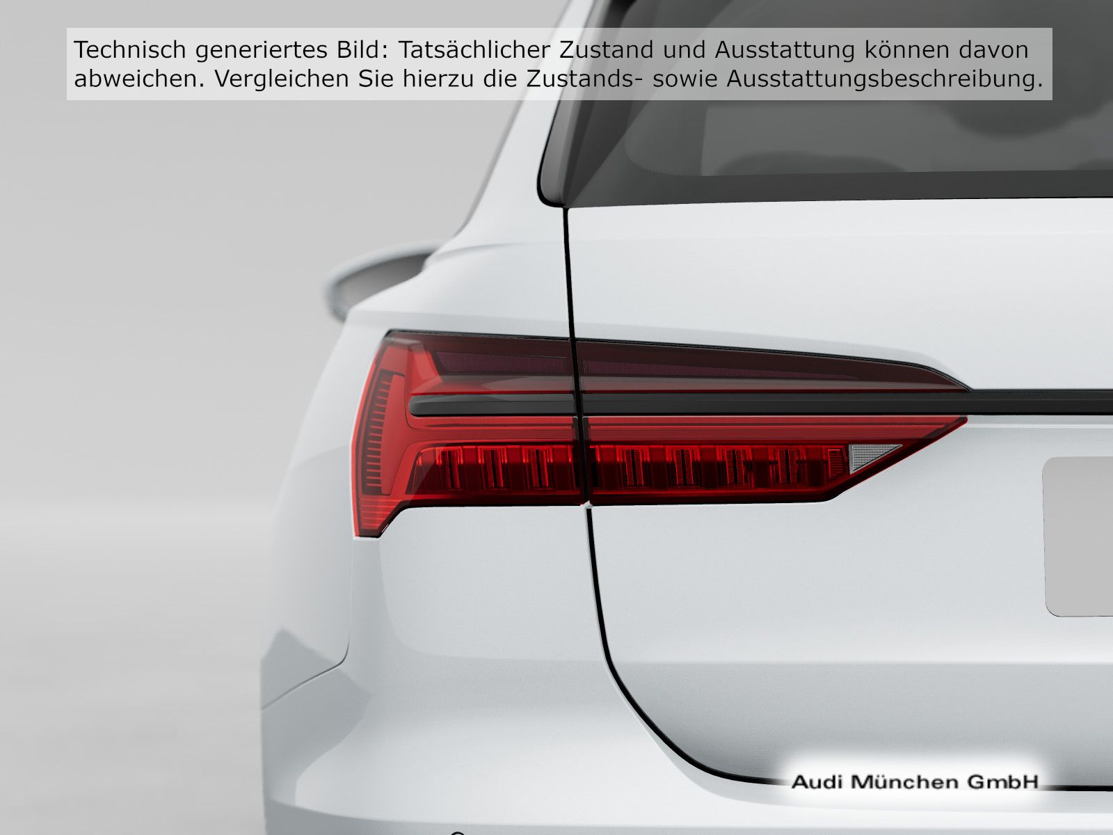 Audi A6 Avant 40 TDI quattro S tronic S line - Samsaru's Car Outlet