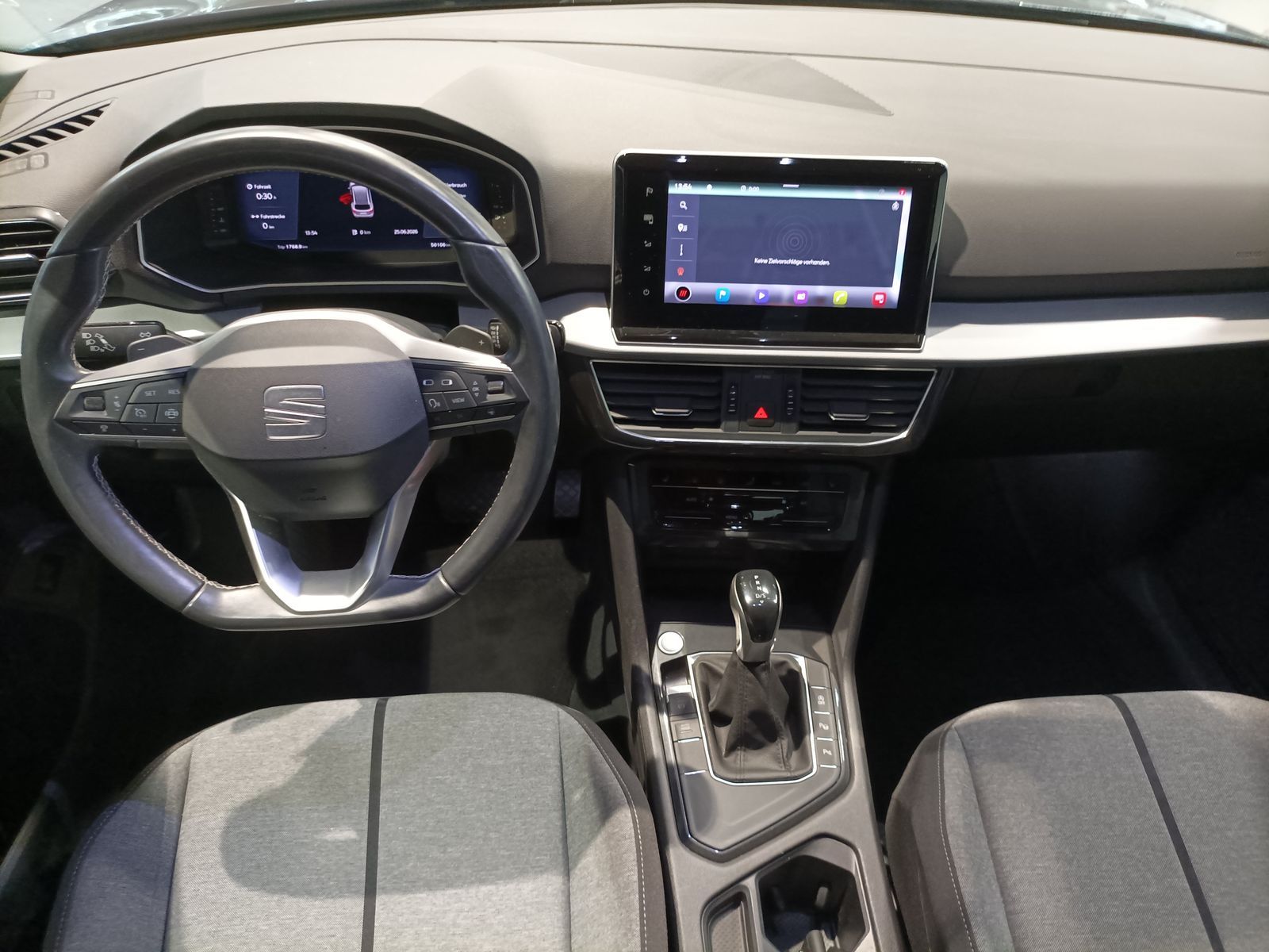 Seat Tarraco 1.5 TSI Style LED|NAV|AHK|Standhz|ACC