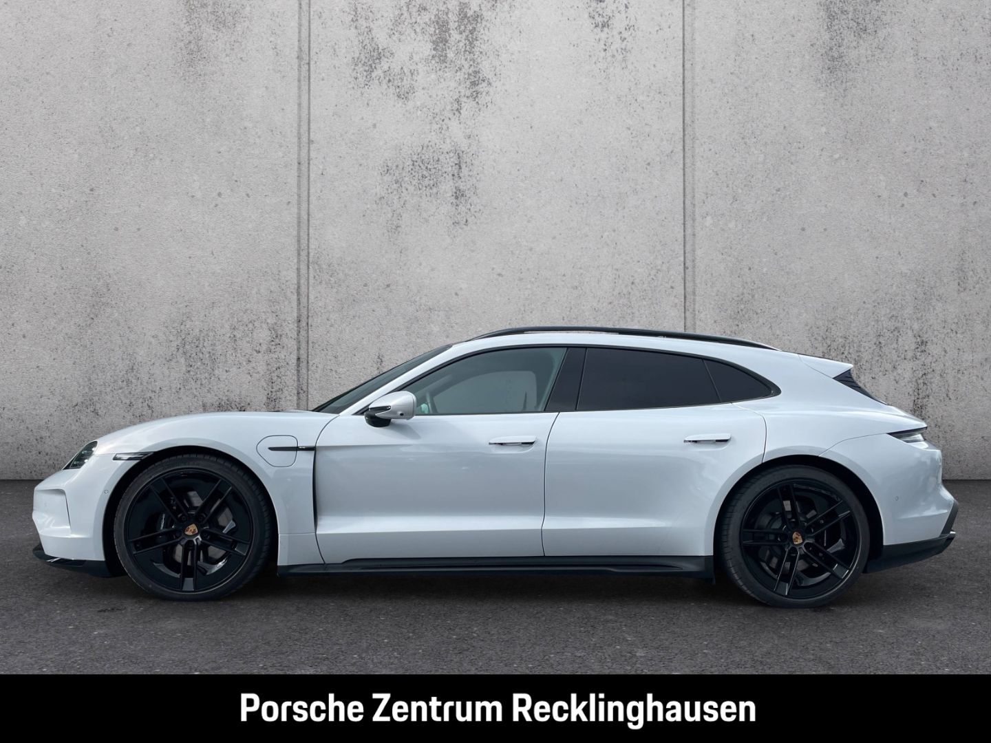Porsche Taycan 4S Sport Turismo BOSE Panorama LED-Matrix
