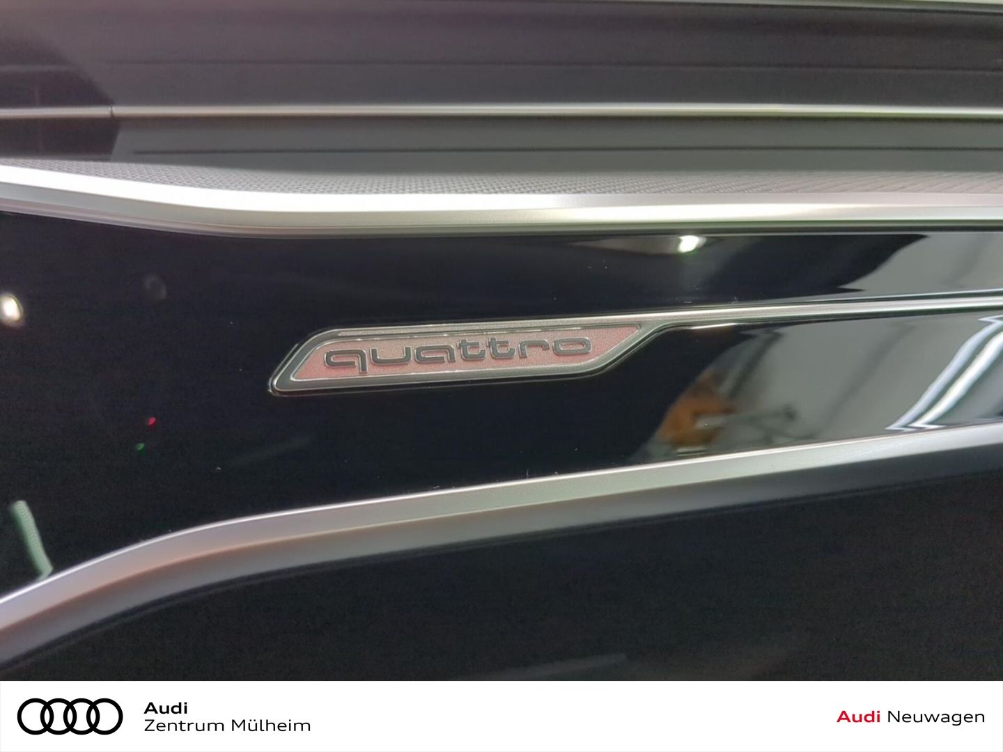 Audi RS6 Avant TFSI quattroRS-Dynamikpaket plus 305 k