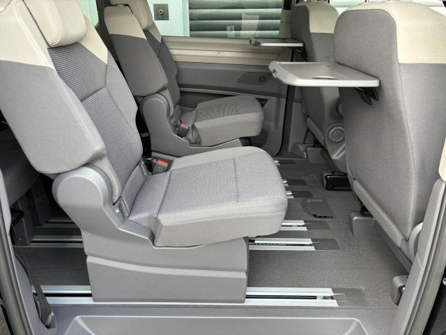 Volkswagen T7 Multivan 2.0 TDI DSG - Samsaru's Car Outlet