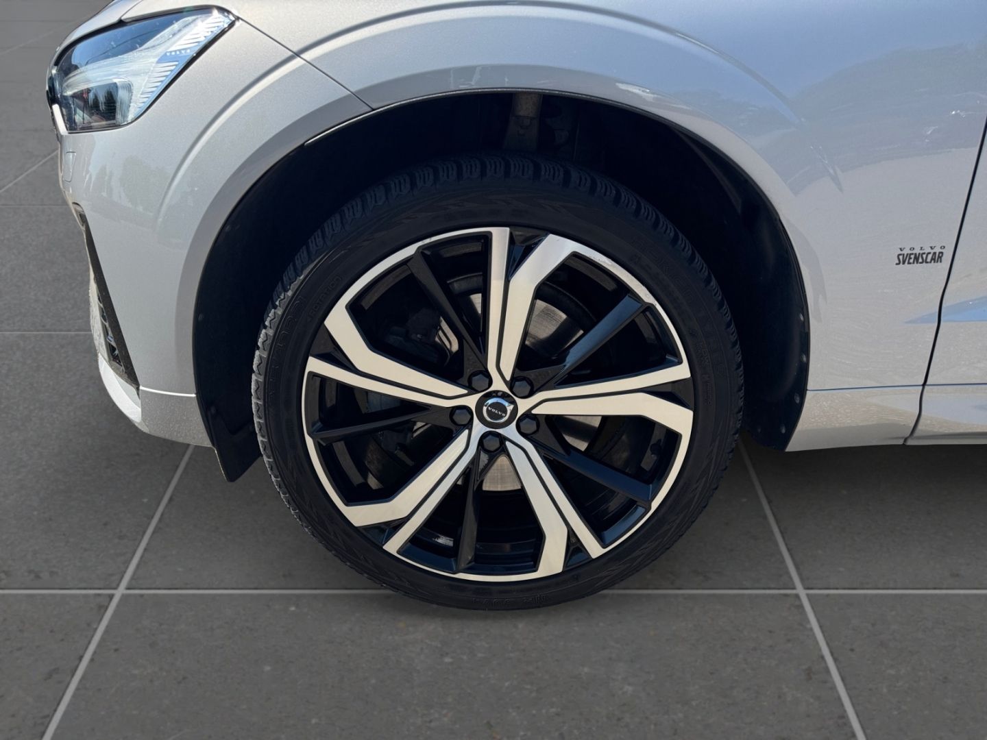 Volvo XC60 Plus Dark B4 Diesel EU6d Harman&Kardon Stan