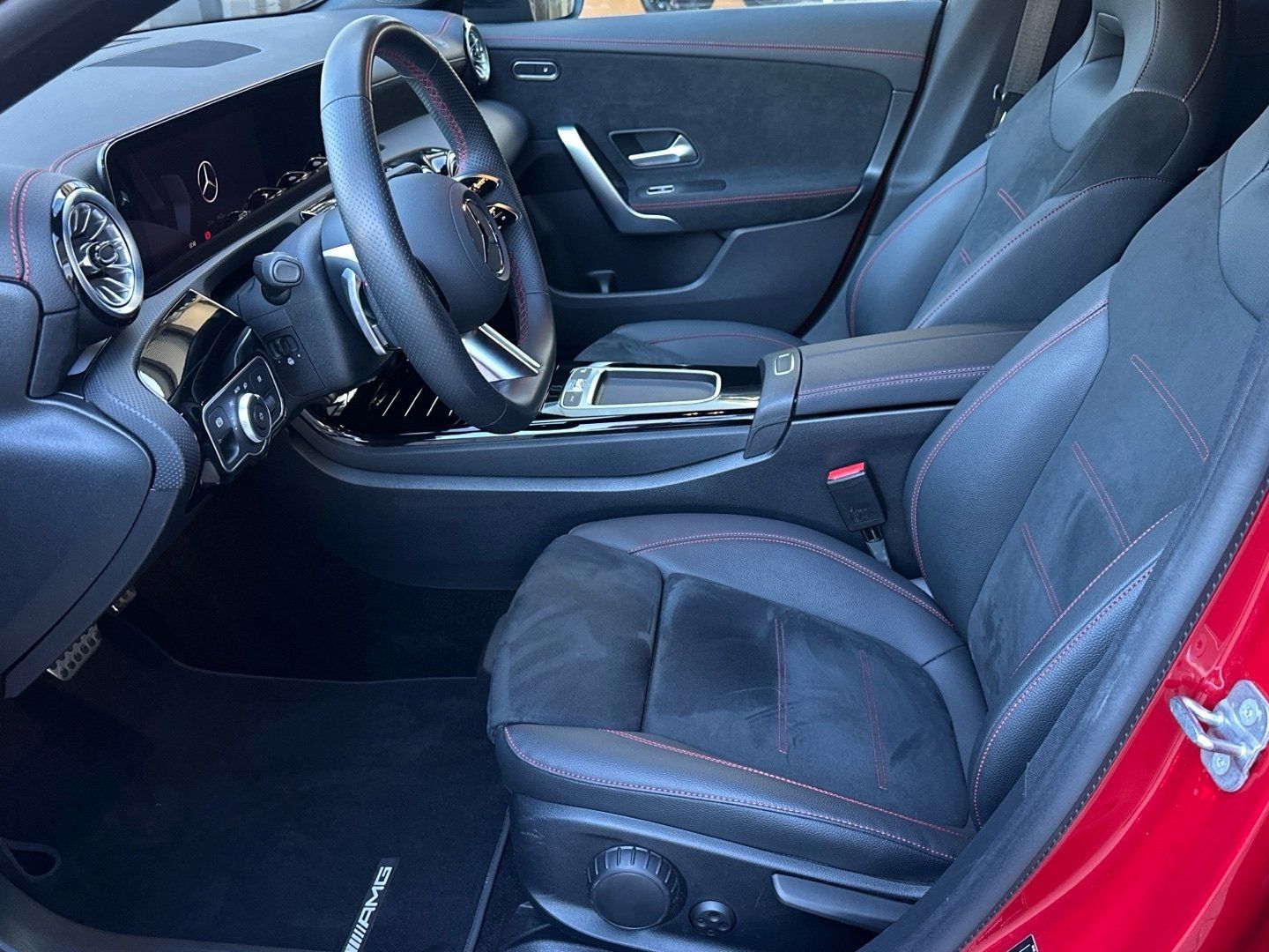 Mercedes-Benz CLA 250 4M SB AMG - Samsaru's Car Outlet