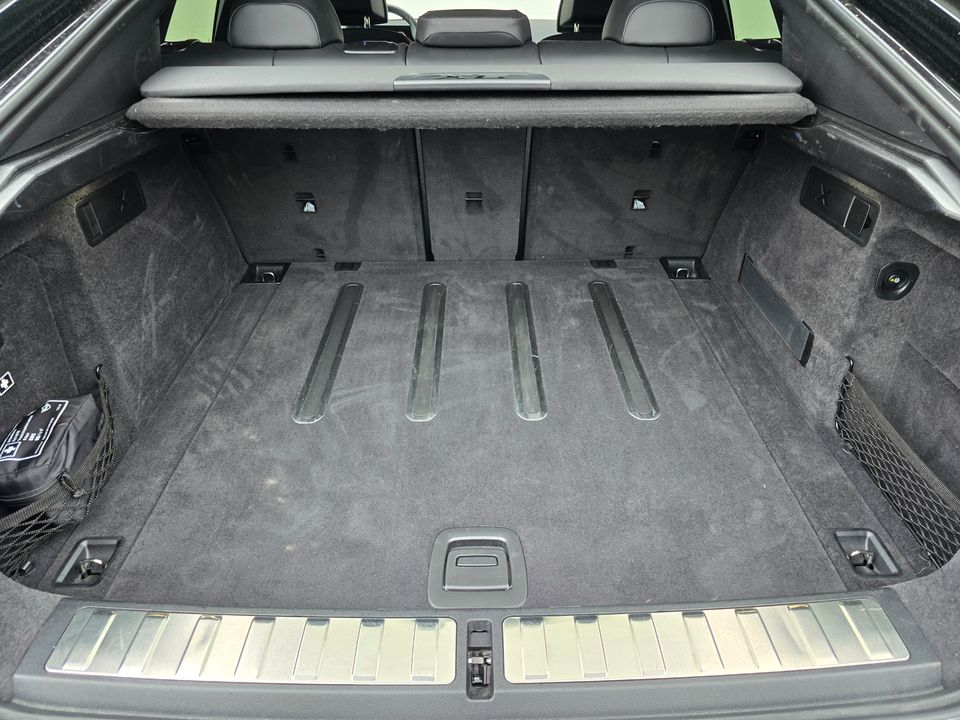 BMW X6 xDrive40d M SportpaketPro*ab 3,49% eff.*