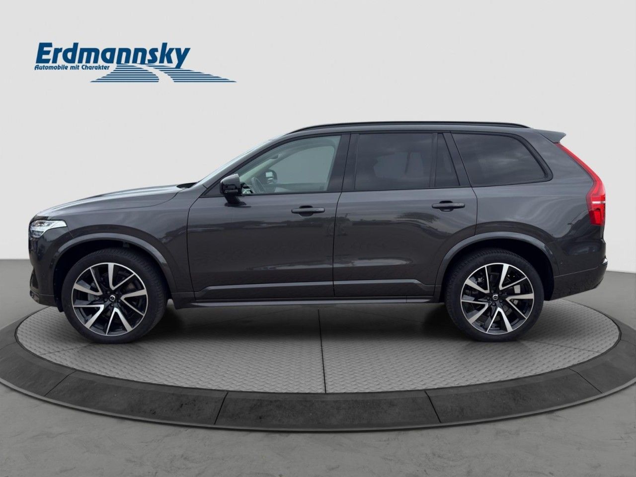 Volvo XC90 B5 Diesel Ultimate Dark AWD/Standhzg/360Kam