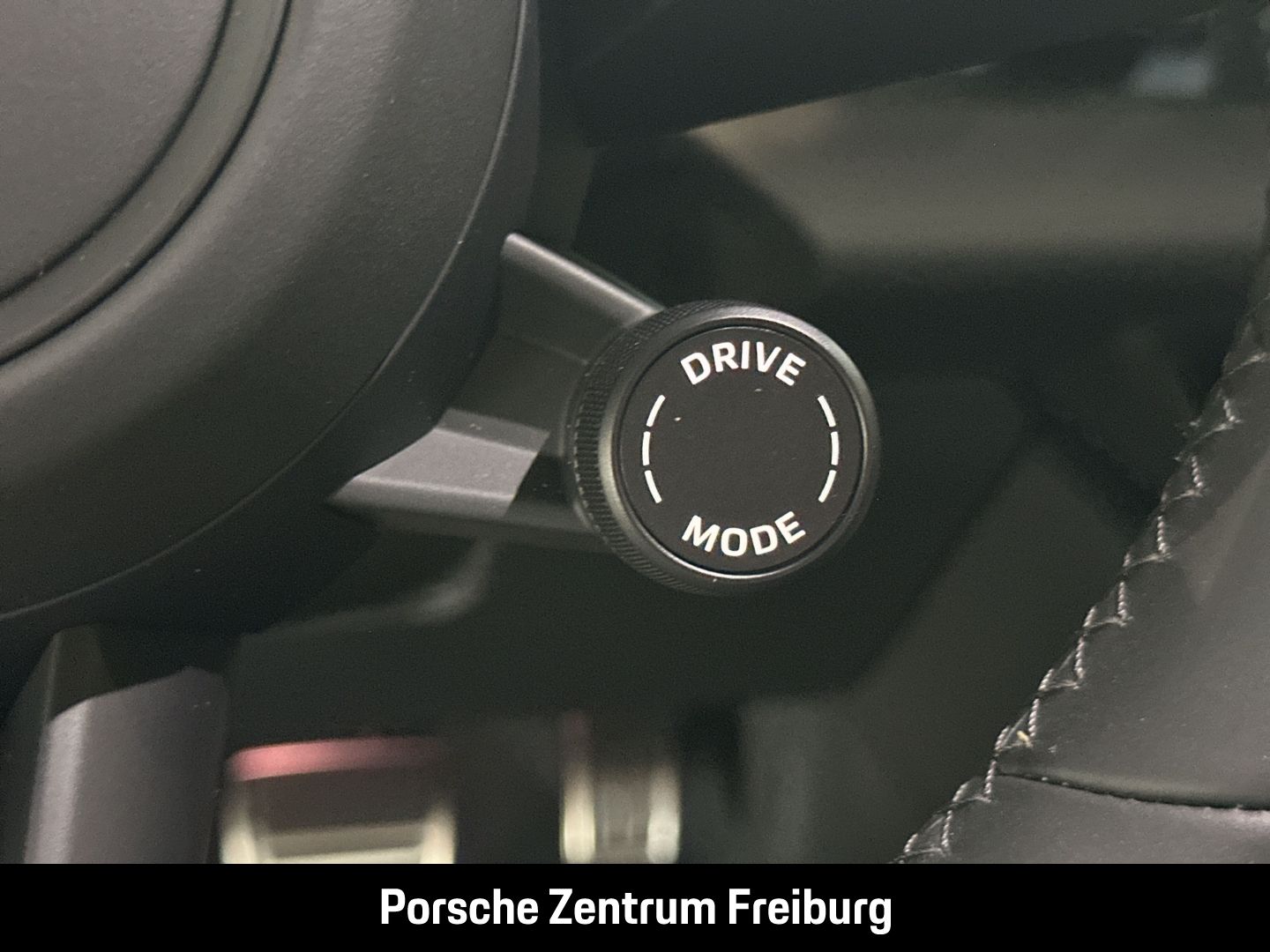 Porsche Macan 4S BOSE Surround-View LED-Matrix Panorama