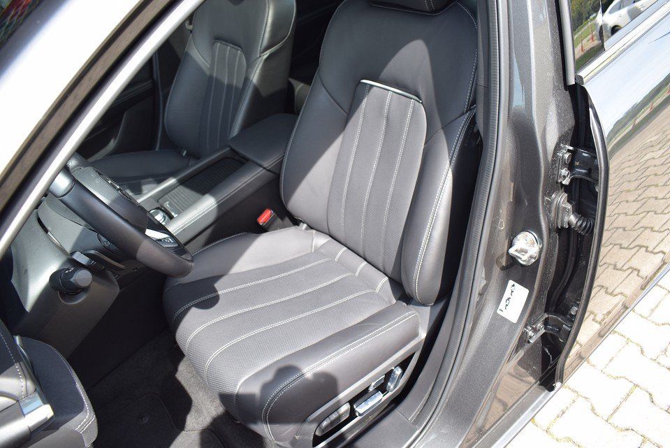 Mazda 6 Lim. 2.5 194PS Takumi Leder Bose Matrix-LED 36