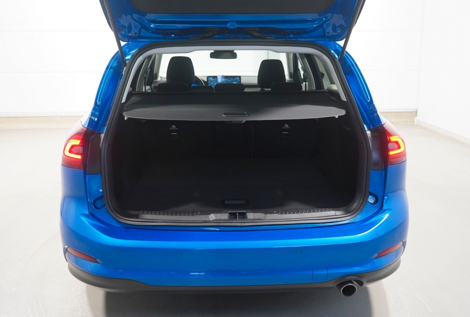 Ford Focus T 1.5 EcoB Titanium X*ACC*KAM*LED*1.HAND