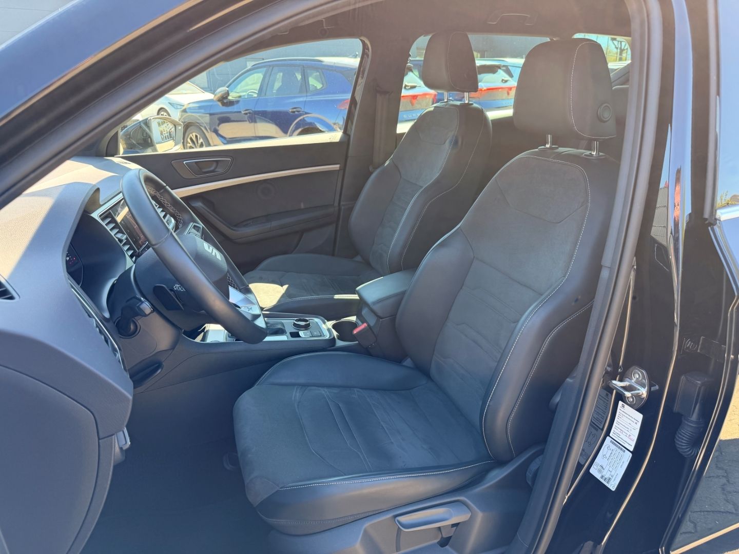 Seat Ateca Xperience 1.5 TSI DSG AHK/BEATS/NAV/eHECKK