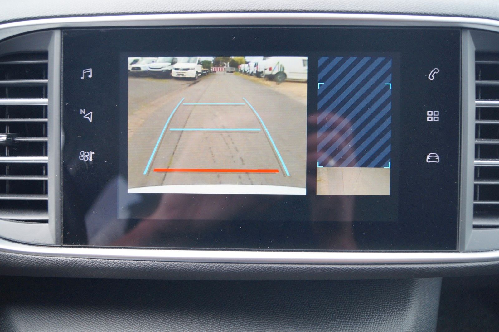 Peugeot 308 SW - Samsaru's Car Outlet