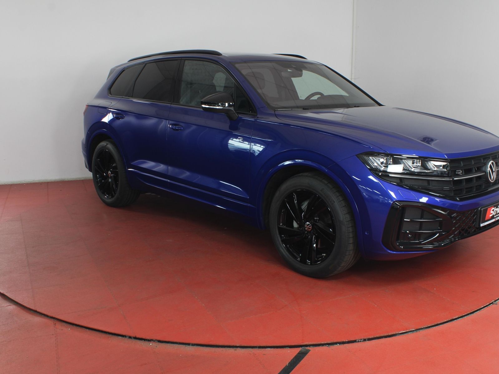 Volkswagen Touareg R-Line Black Style 3.0TDI 497,-ohne Anza