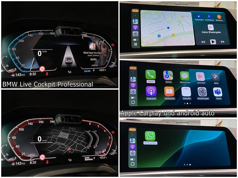 BMW 330i M-Sport - Samsaru's Car Outlet