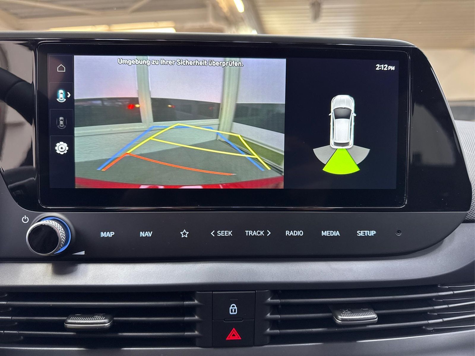 Hyundai i20 STYLE DCT ACC SHZ NAVI RFK 1.0 T-GDi DCT ...
