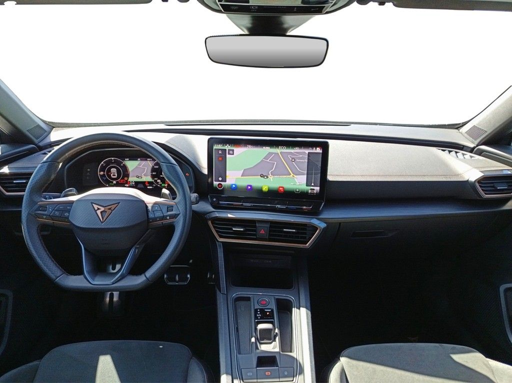 Cupra Formentor e-Hybrid 1.4 TSI DSG Tribe Edition - Samsaru's Car Outlet