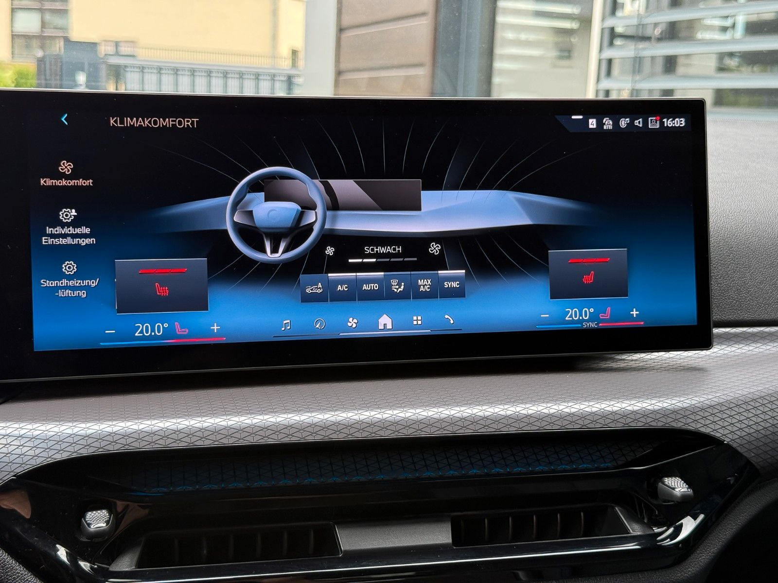 BMW 320d xD M Sport HuD AHK hifi StHzg 360° memory