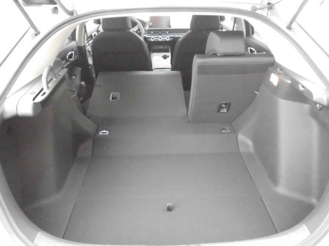 Honda Civic  e:HEV Elegance