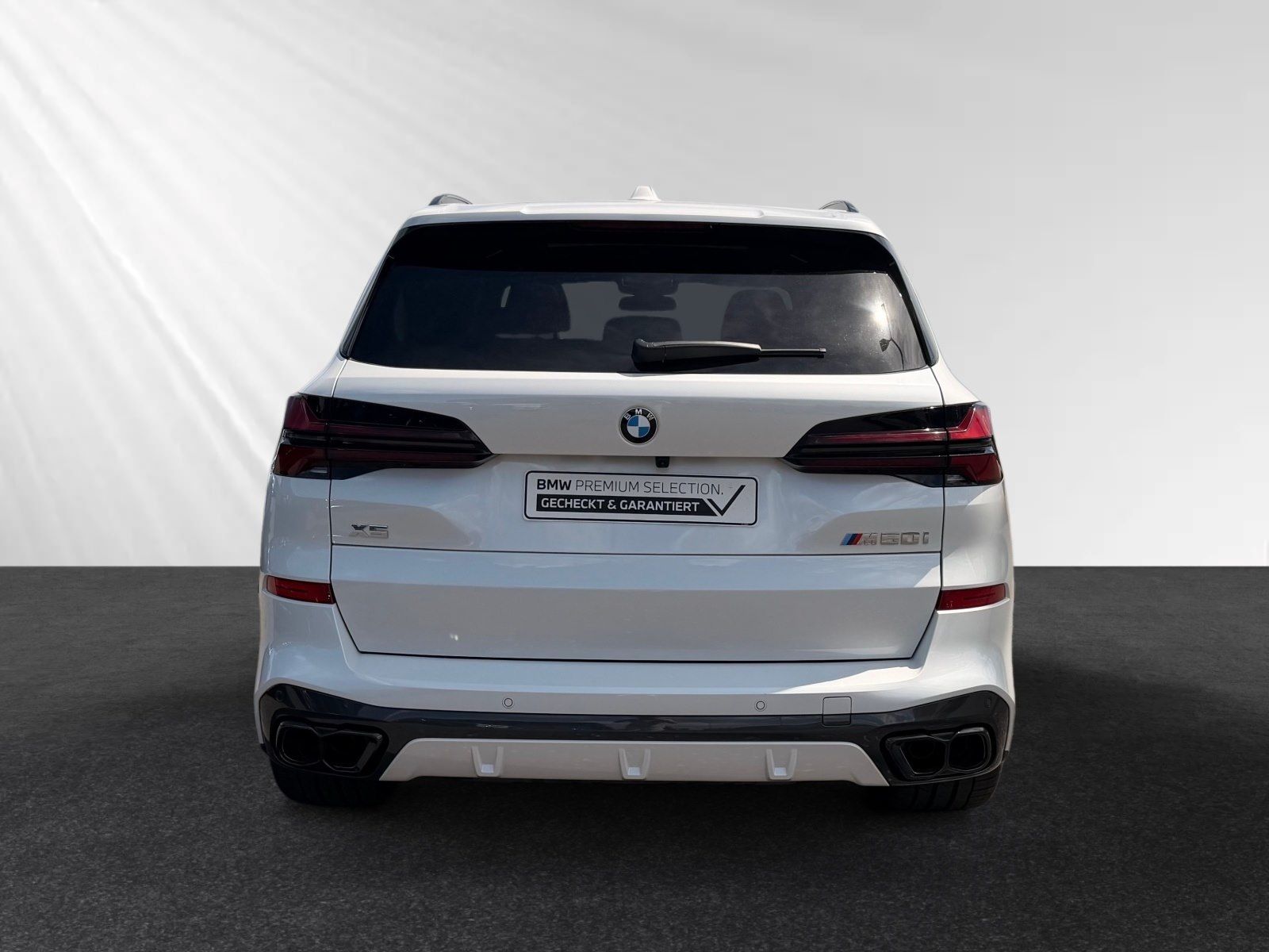 BMW X5 M60i xDrive Lr. 764,- br. o.Anz. 42Mon/5`Km p