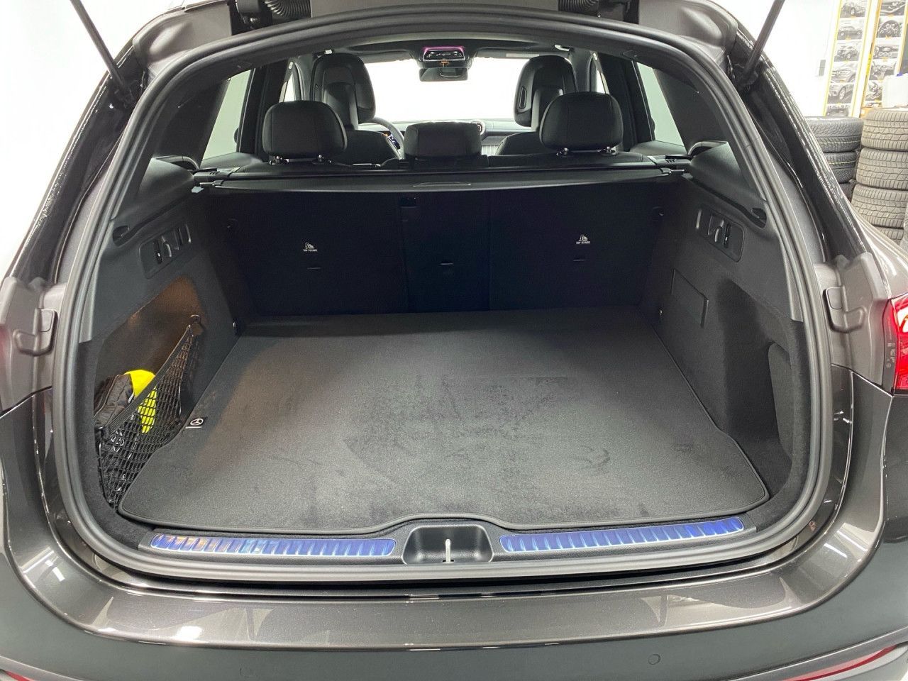 Mercedes-Benz GLC 450 d 4Matic AMG+AHK+PANO+BURMEST+360°