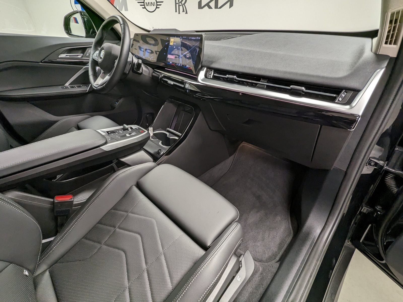BMW X1 xDrive20d - Samsaru's Car Outlet