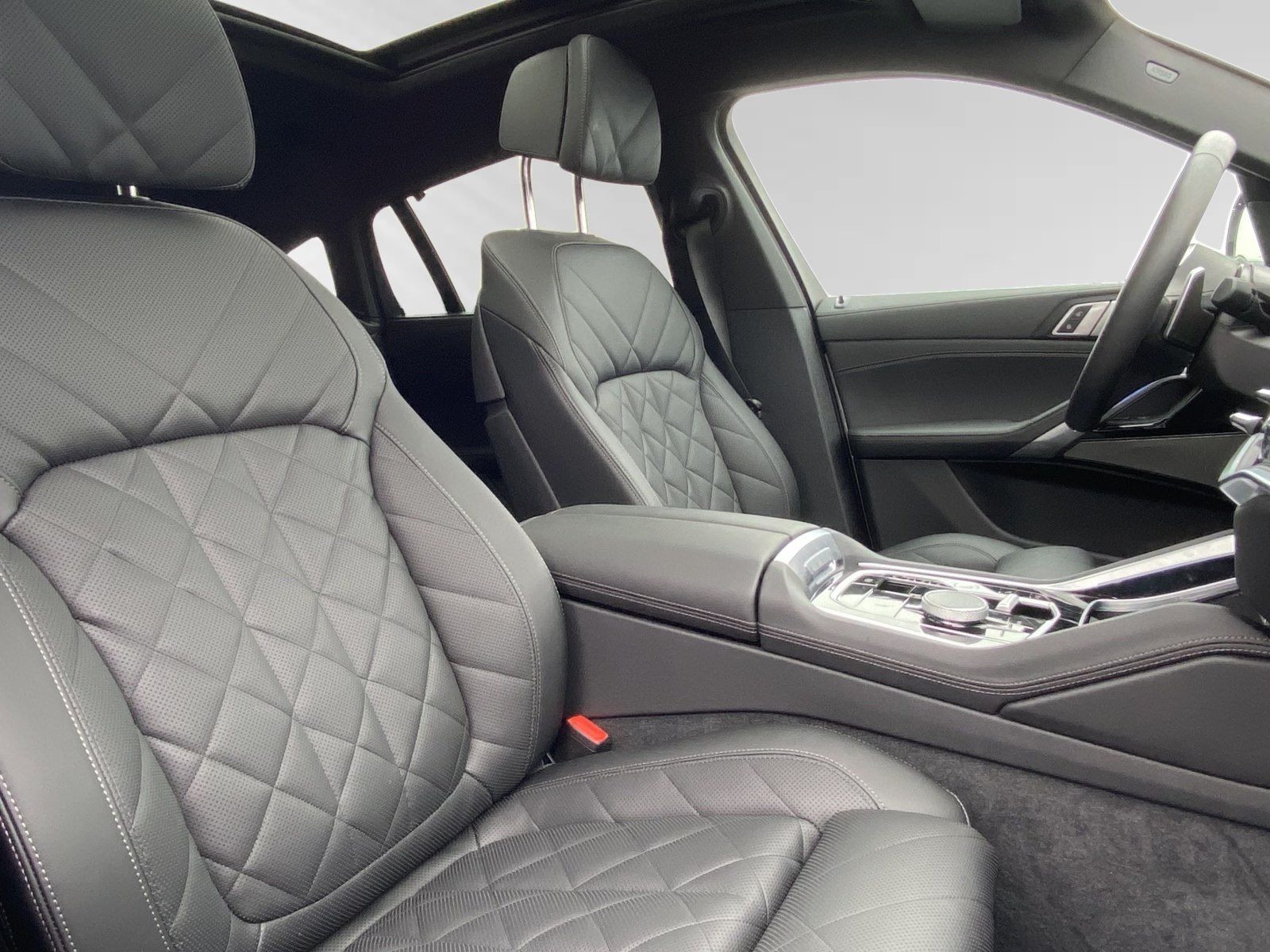 BMW X6 xDrive40d M Sport|AHK|SkyLounge|Standhzg.|H/K