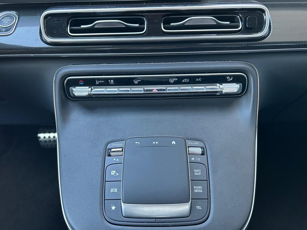 Mercedes-Benz V 300 d STYLE - Samsaru's Car Outlet