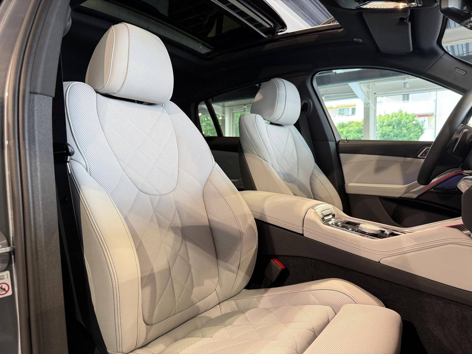 BMW X6 30 d xDrive M Sport - Samsaru's Car Outlet