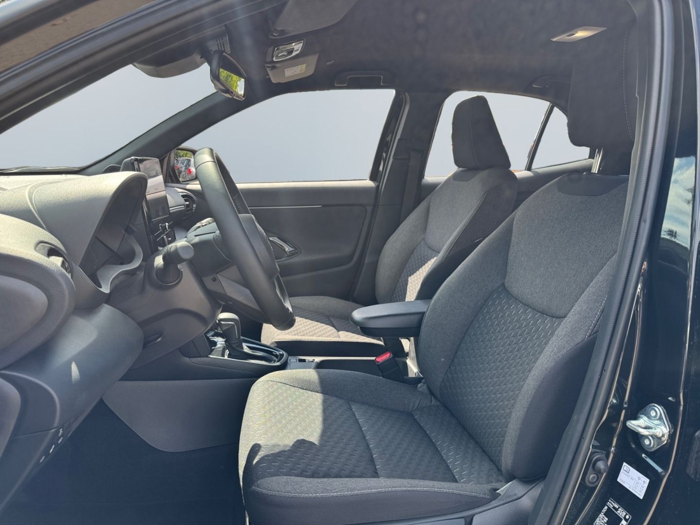 Toyota Yaris Cross Hybrid 1.5 Teamplayer *Winter Paket*
