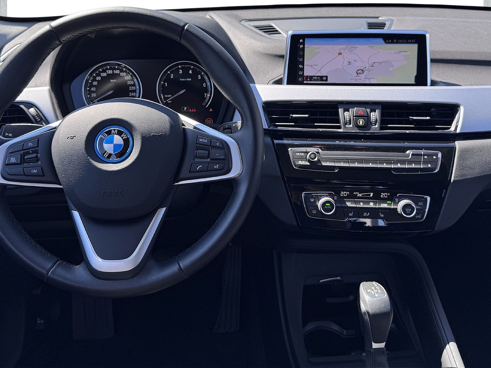 BMW X1 xDrive25e Advantage - Samsaru's Car Outlet