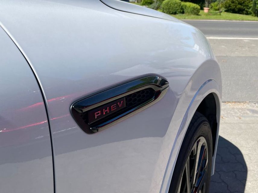 Mazda CX-60 e-SKYACTIV PHEV HOMURA DRI-P COM-P AHK