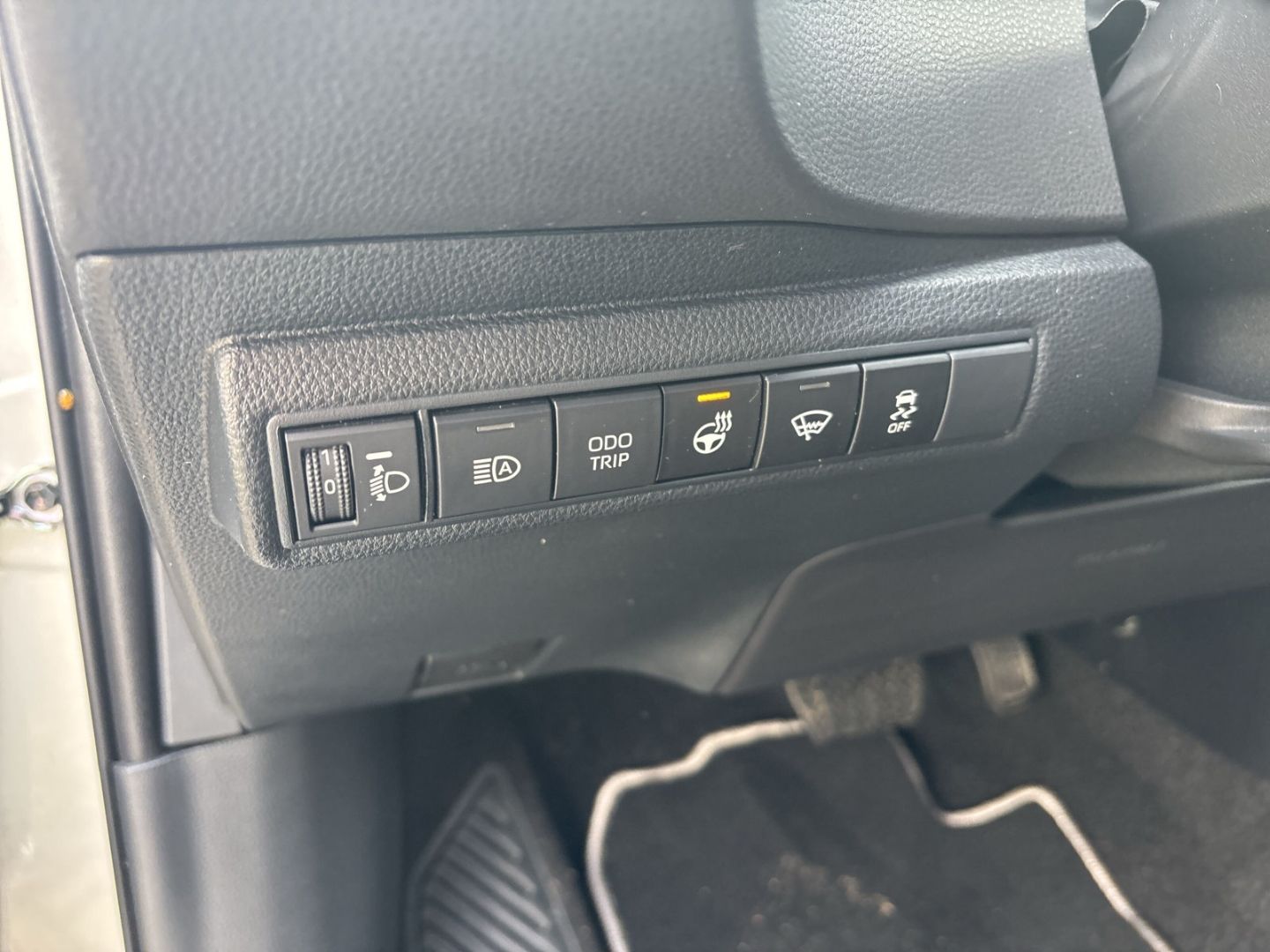 Toyota Corolla Touring Sports Hybrid Team D 1.8 EU6d Na