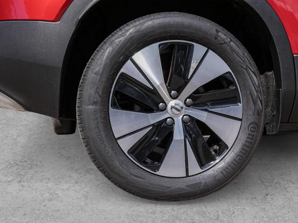Volvo XC40 T4 Inscription Recharge Plug-In - Samsaru's Car Outlet