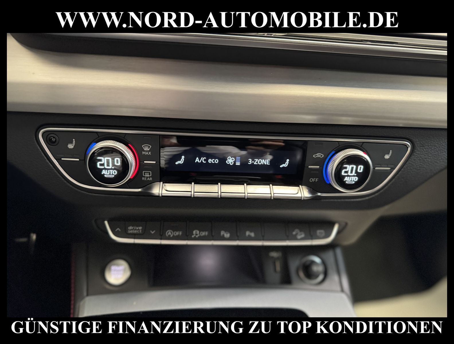 Audi Q5 Sportback S-Line QU.S-Tronic B&O/AHK/20/ACC