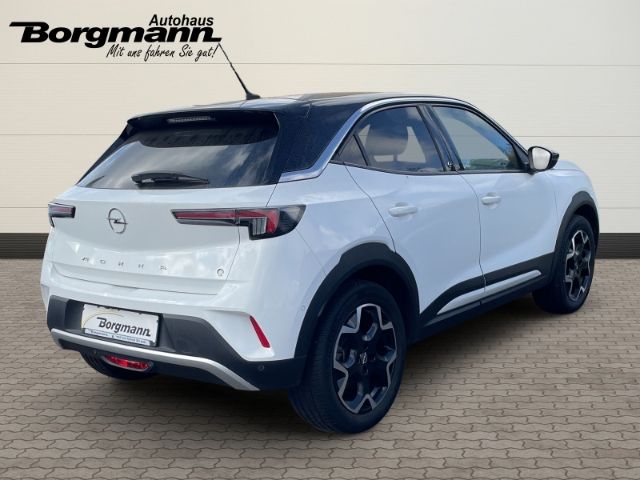 Opel Mokka-e Ultimate - Samsaru's Car Outlet