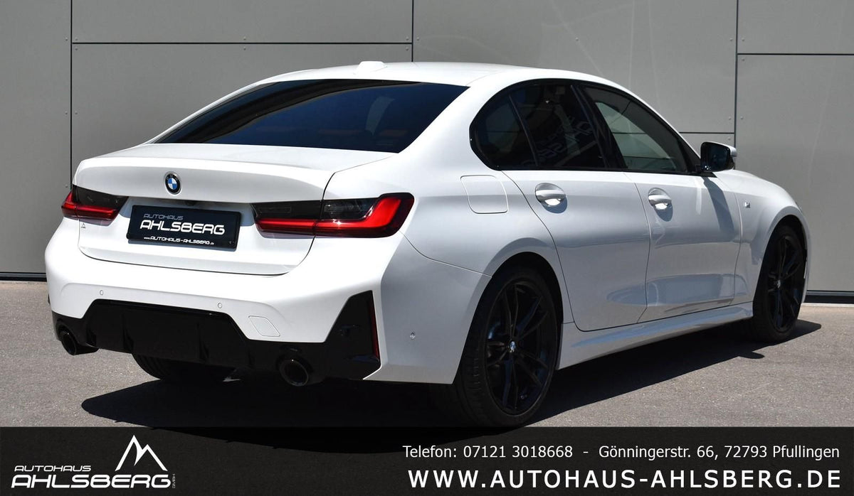BMW Seria 3