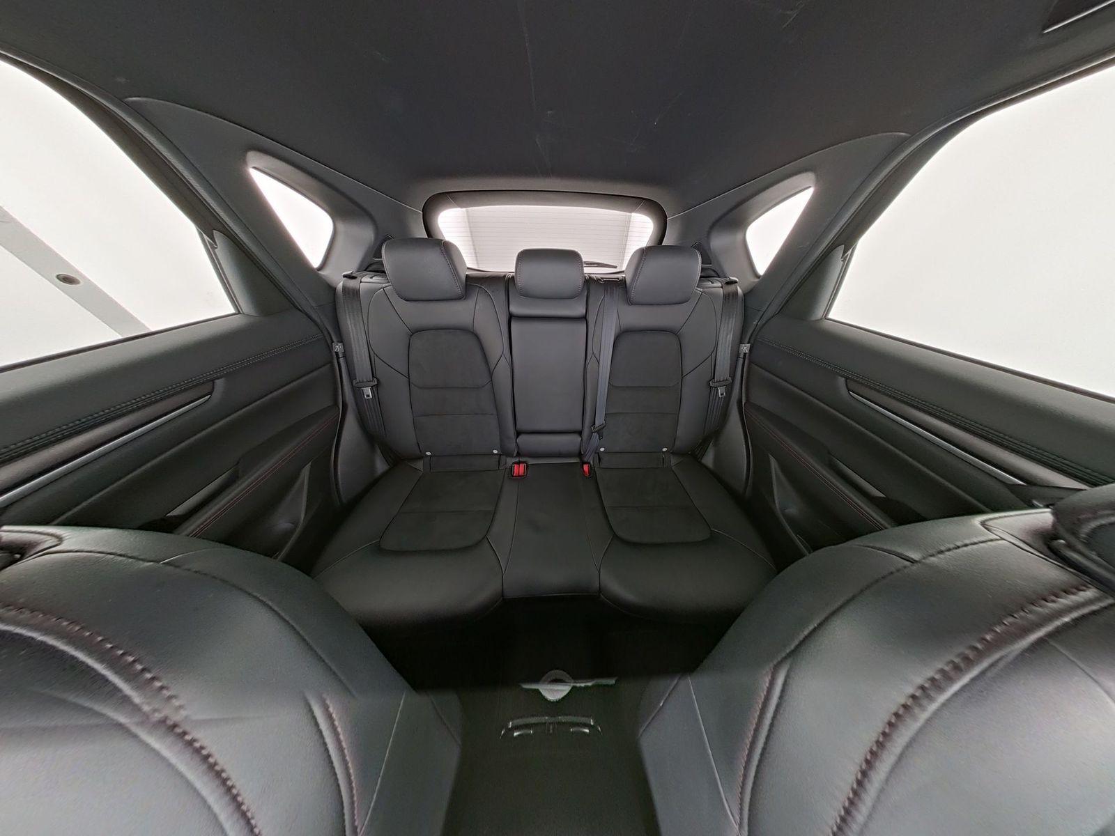 Mazda CX-5 Homura BOSE-Sound|360°Kamera|Matrix-LED|Nav