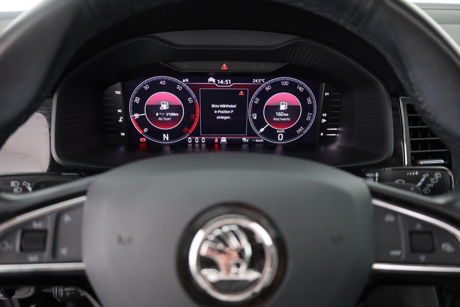 Skoda Kodiaq 2.0 TSI 4x4 Drive - Samsaru's Car Outlet