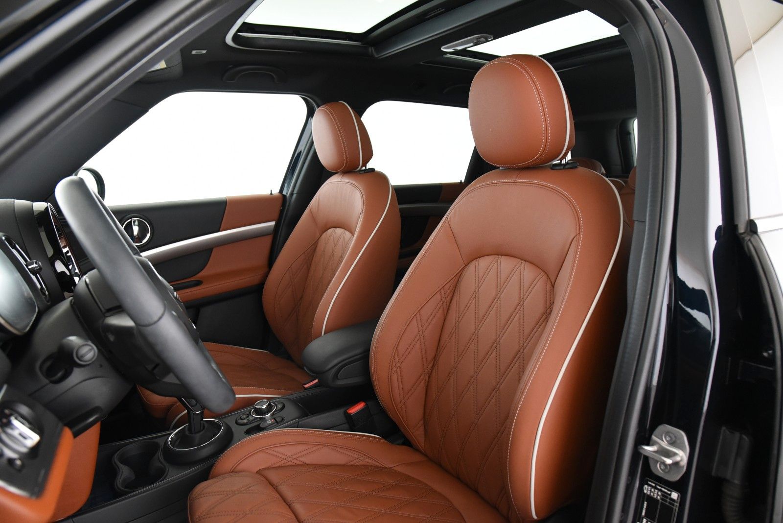 MINI Mini Cooper Countryman MINI Yours - Samsaru's Car Outlet