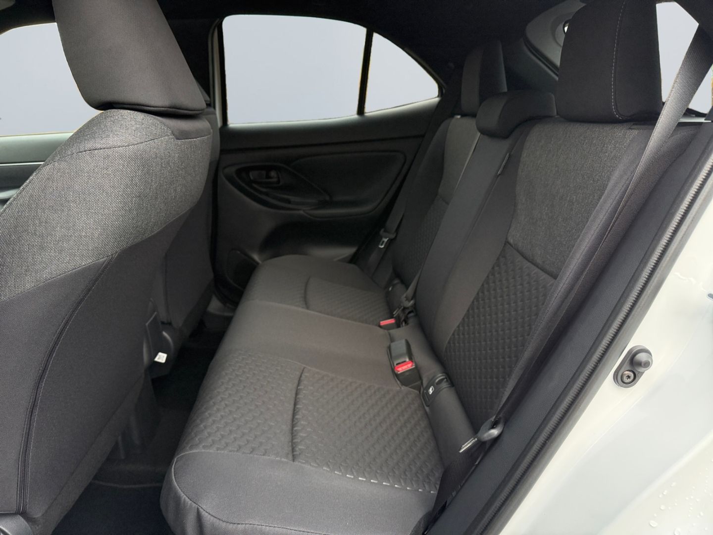 Toyota Yaris Cross Hybrid 130 1.5 Black&White *CAM*ACC*