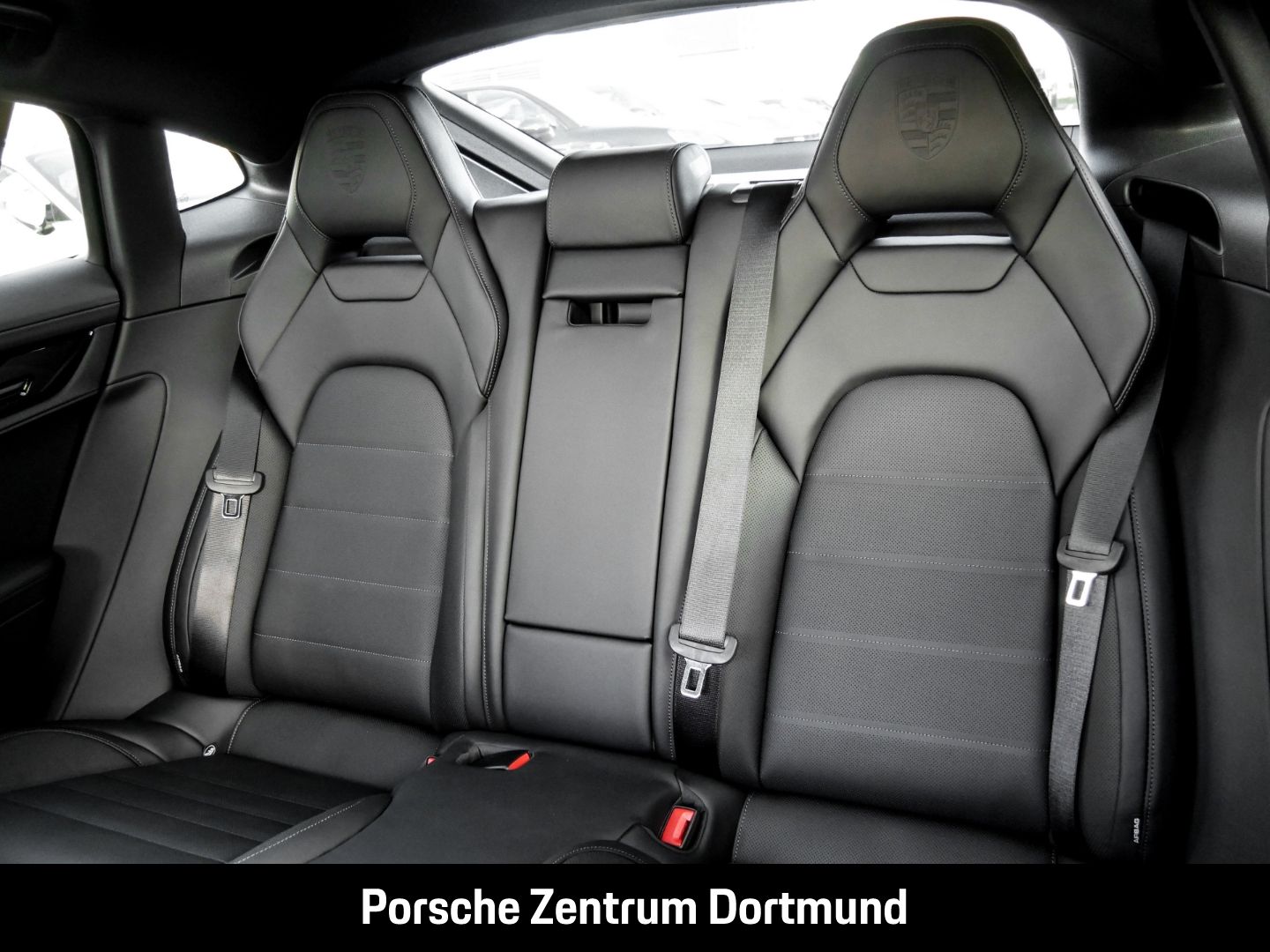 Porsche Panamera 4 E-Hybrid LED InnoDrive Surround-View