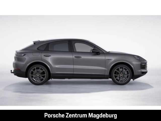 Porsche Cayenne S E-Hybrid Coupe*PDCC*PTV+*HD-MATRIX*AZV