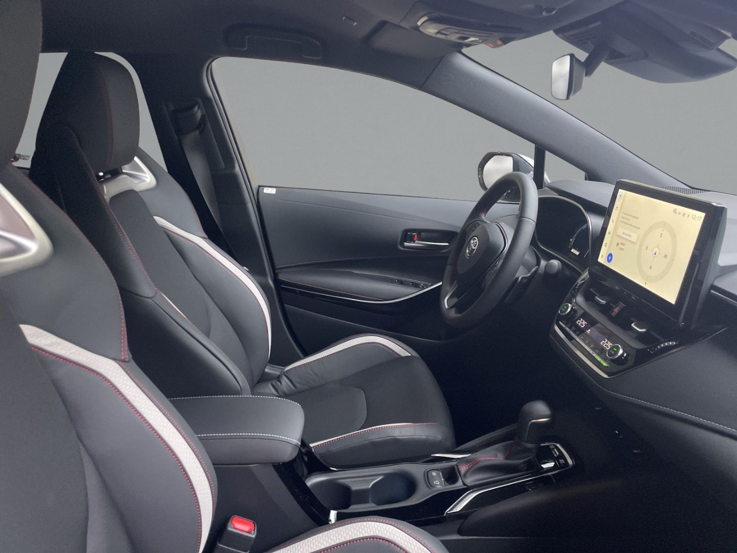 Toyota Corolla GR Sport 2,0 l Hybrid 5-T Sportpaket AD