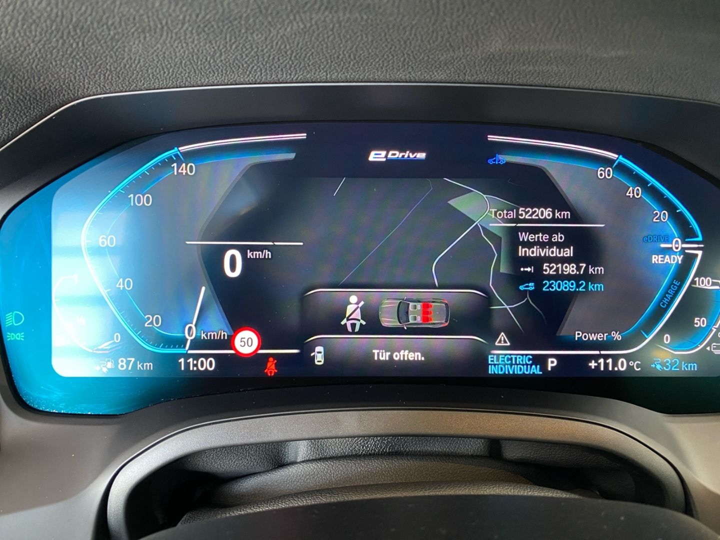 BMW 320 e Touring Advantage - Samsaru's Car Outlet