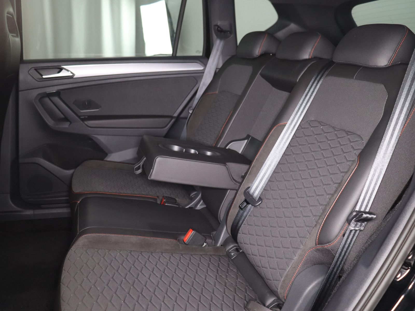 Seat Tarraco FR 1.4TSI e-Hybrid 332,-ohne Anzahlung N