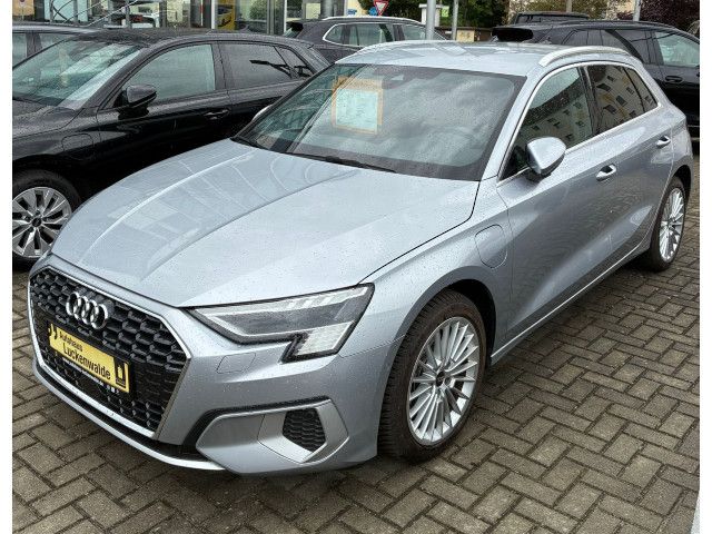 Audi A3 Sportback 40 TFSI e Adv. S tronic - Samsaru's Car Outlet