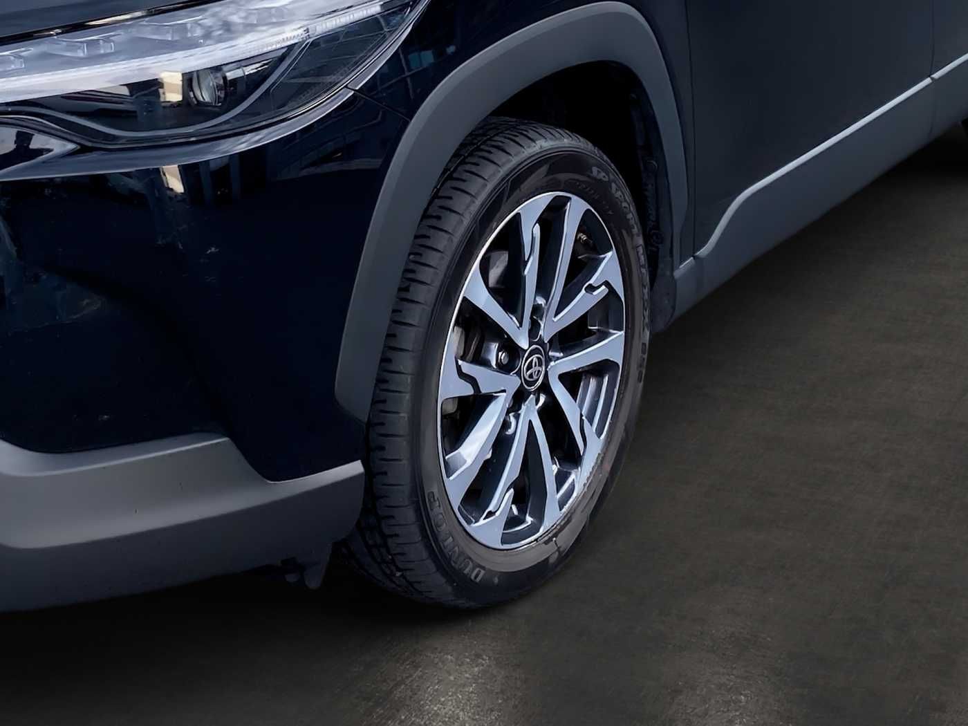 Toyota Corolla Cross 2.0 Hybrid Team D FWD KAMERA EPH