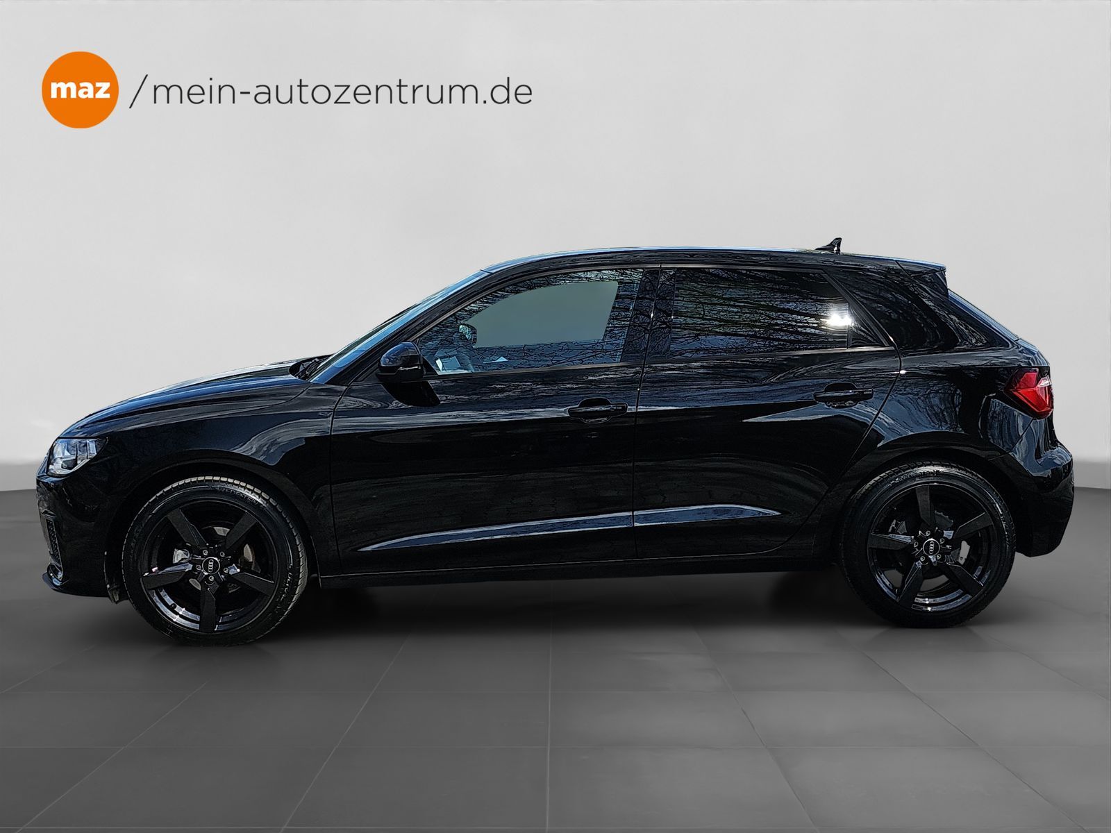 Audi A1 Sportback 25 1.0 TFSI advanced - Samsaru's Car Outlet