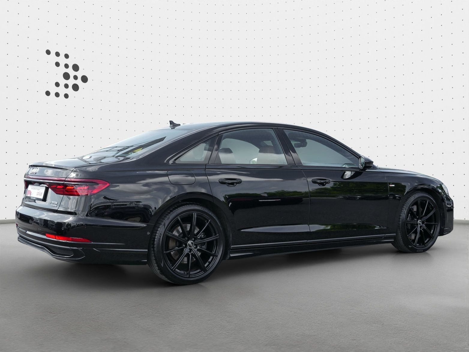 Audi A8 60 TFSI qu. S line - Samsaru's Car Outlet