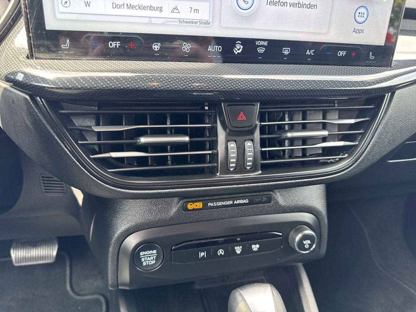 Ford Focus ST-Line 1,0 EcoBoost Mild-Hybrid Turnier
