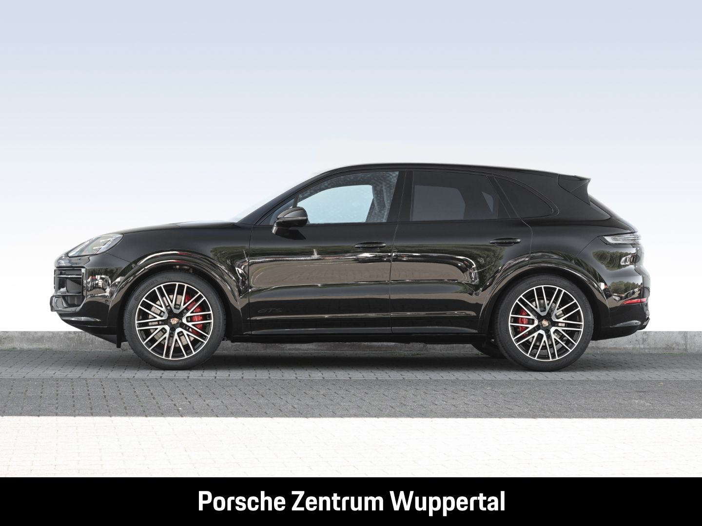 Porsche Cayenne GTS HA-Lenkung Head-Up Sportabgas LED